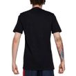 Camiseta Masculina DC Shoes Outline Logo PRETO-D471A0749- -3-